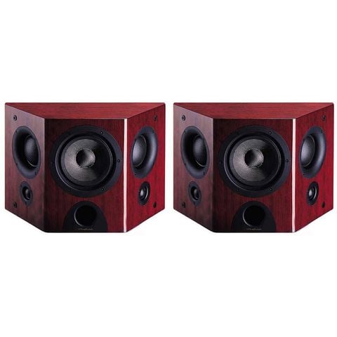 Loa Wharfedale OPUS 2 Surround (Độ nhạy 89dB, Tần số 60Hz-43KHz)