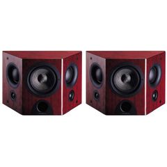  Loa Wharfedale OPUS 2 Surround (Độ nhạy 89dB, Tần số 60Hz-43KHz) 