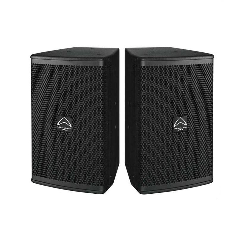 Ảnh minh họa Loa Wharfedale Pro K6012, Bass 30cm, Cống suất 400W 1