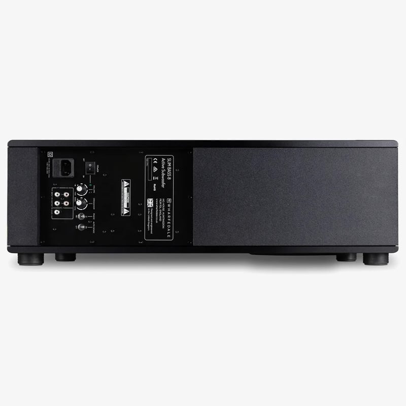 Ảnh minh họa Loa Wharfedale Slim Bass 8, Bass 20cm, Công suất 200W 3