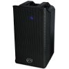 Loa Wharfedale Typhon AX15 (Liền công suất), Công suất 770 W