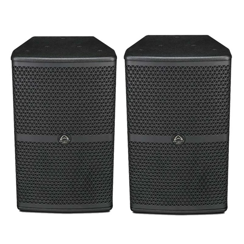 Ảnh minh họa Loa Wharfedale WH10 Pro, Bass 25cm, Công suất 300W 1