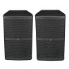 Loa Wharfedale WH10 Pro, Bass 25cm, Công suất 300W