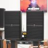 Loa Wharfedale WH12 Pro, Bass 30cm, 400W