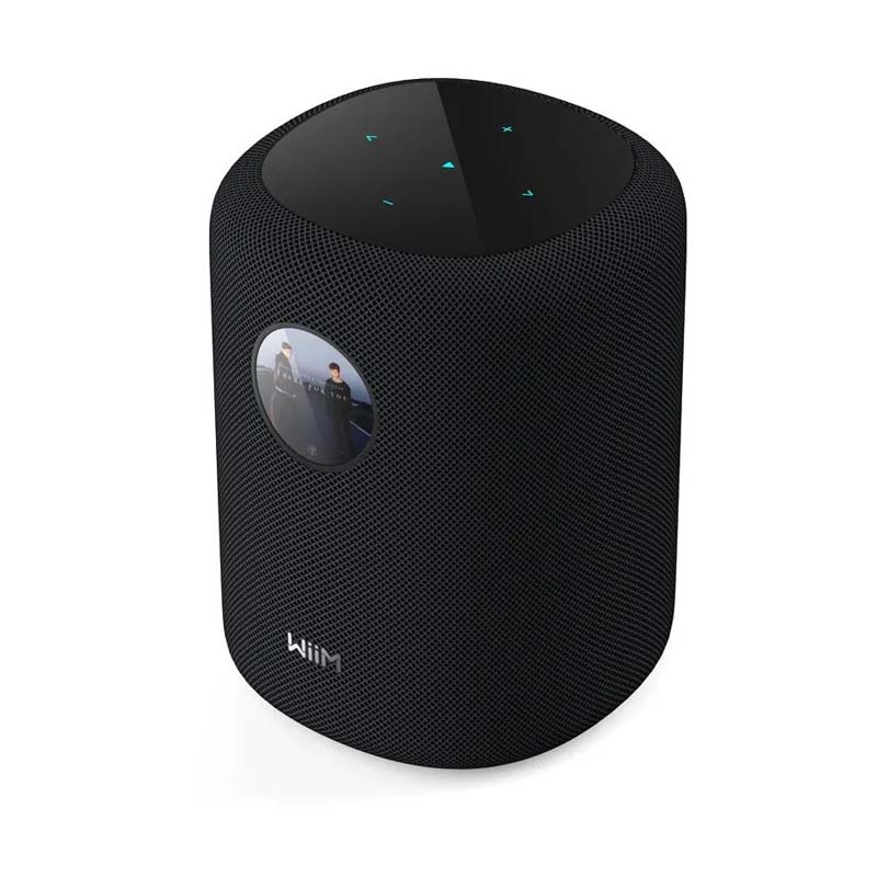 Ảnh minh họa Loa Wiim Sound, Bluetooth 5.3, Chromecast, Wi-Fi 6E 1