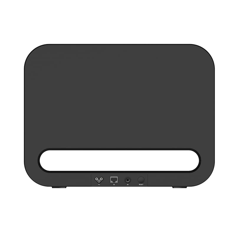 Ảnh minh họa Loa Wiim Sub Pro, Bass 20cm, Bluetooth 5.3, RCA 1