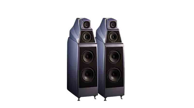Ảnh minh họa Loa Wilson Audio Alexia Series 2 1