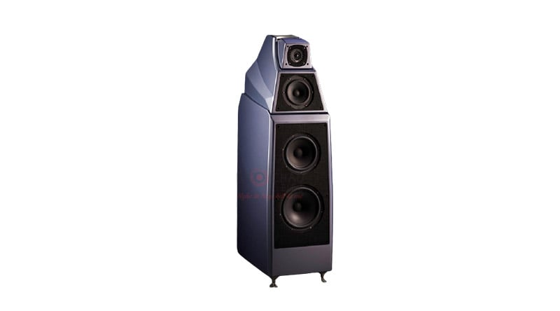 Ảnh minh họa Loa Wilson Audio Alexia Series 2 3