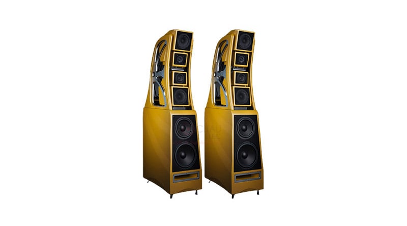 Ảnh minh họa Loa Wilson Audio Chronosonic XVX 1