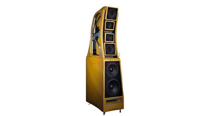 Ảnh minh họa Loa Wilson Audio Chronosonic XVX 2