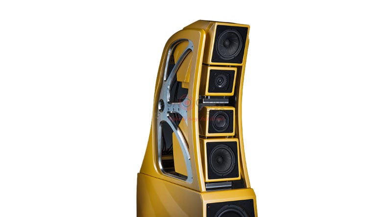 Ảnh minh họa Loa Wilson Audio Chronosonic XVX 3