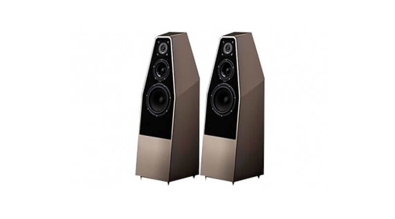Ảnh minh họa Loa Wilson Audio SabrinaX 1