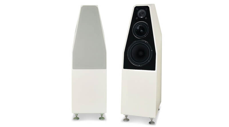 Ảnh minh họa Loa Wilson Audio SabrinaX 2