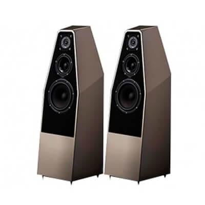 Loa Wilson Audio SabrinaX