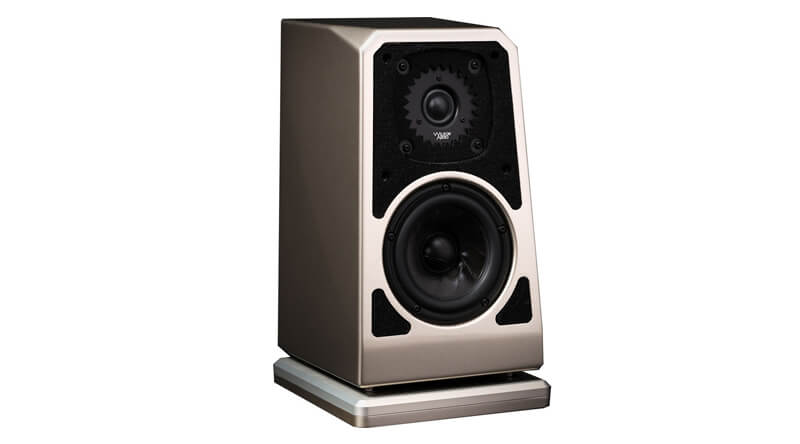 Ảnh minh họa Loa Wilson Audio Tunetot (Bookshelf) 3