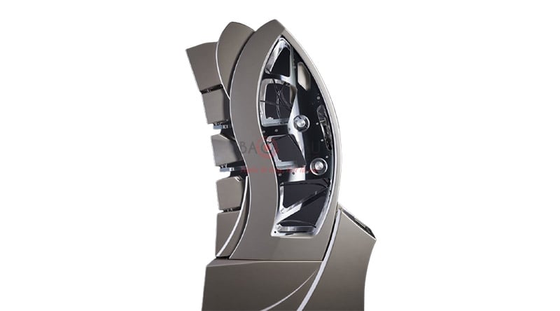 Ảnh minh họa Loa Wilson Audio WAMM Master Chronosonic 2
