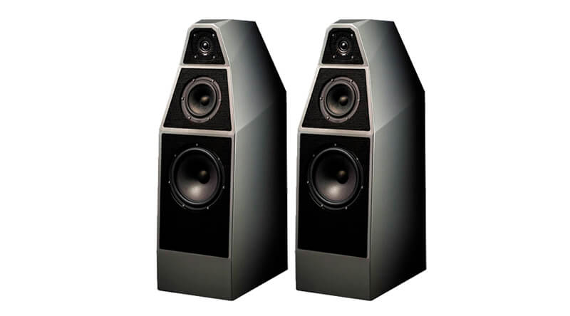 Ảnh minh họa Loa Wilson Audio Yvette 3