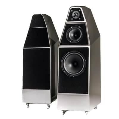 Loa Wilson Audio Yvette