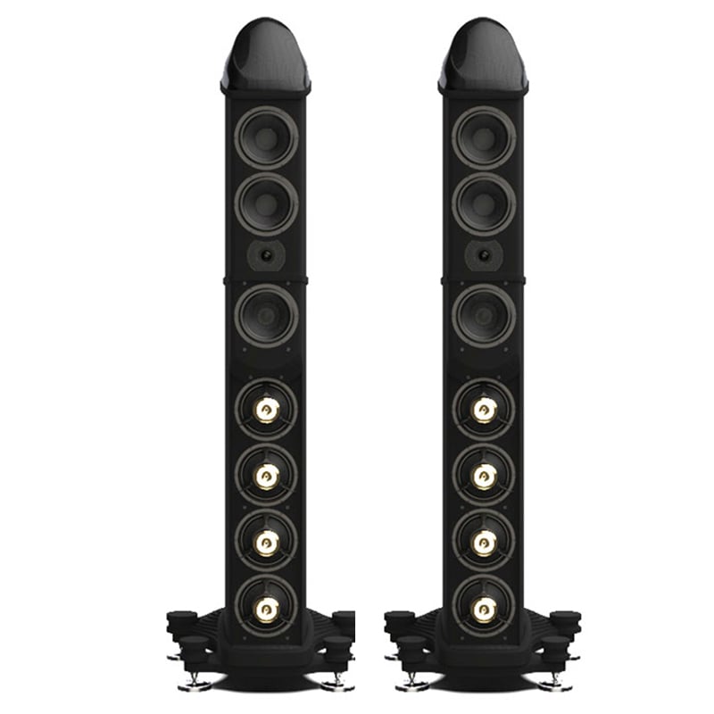 Loa WilsonBenesch Eminence