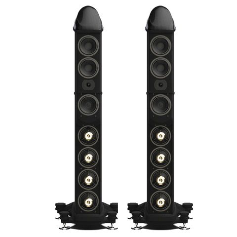 Loa WilsonBenesch Eminence