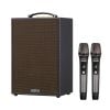 Loa xách tay Acnos CS286 Pro New 2026 (Kèm 2 Micro)