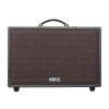 Loa xách tay Acnos CS3600 Pro (1 Bass 25cm, 220W, Kèm 2 Micro)