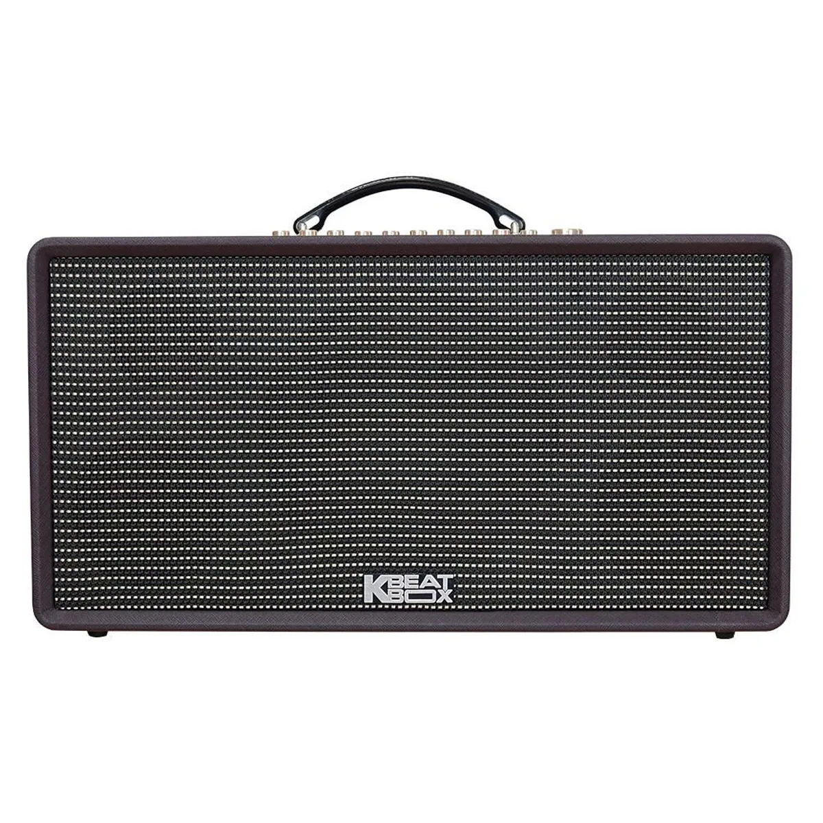 Ảnh minh họa Loa xách tay Acnos Flac 36 (200W, Bluetooth 5.0, kèm 2 tay micro) 2