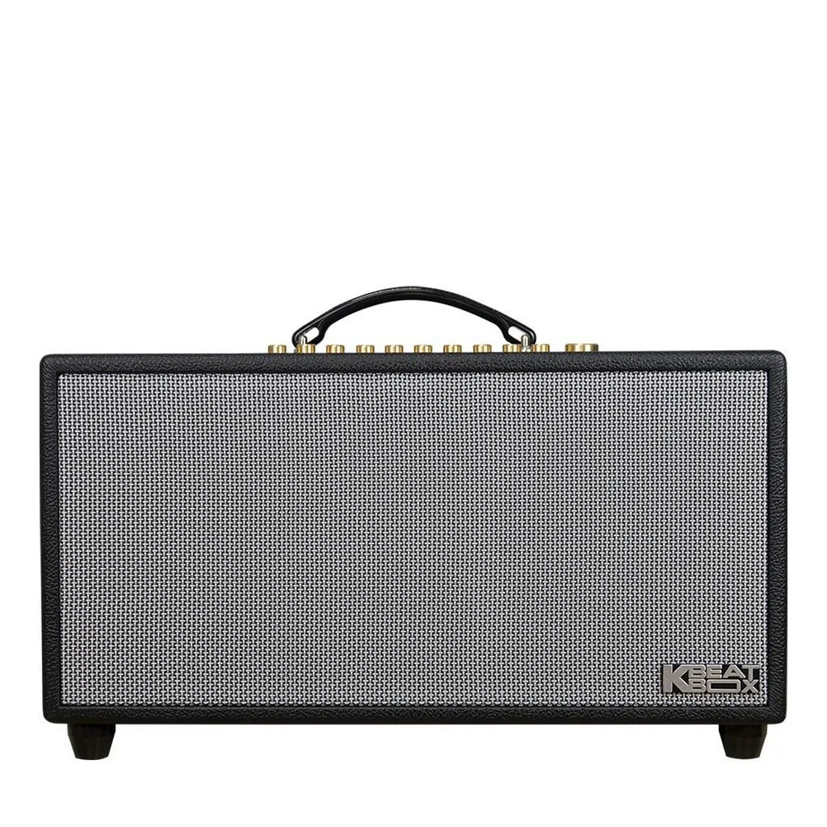 Ảnh minh họa Loa xách tay Acnos Hi450 (200W RMS, 2 Micro) 2