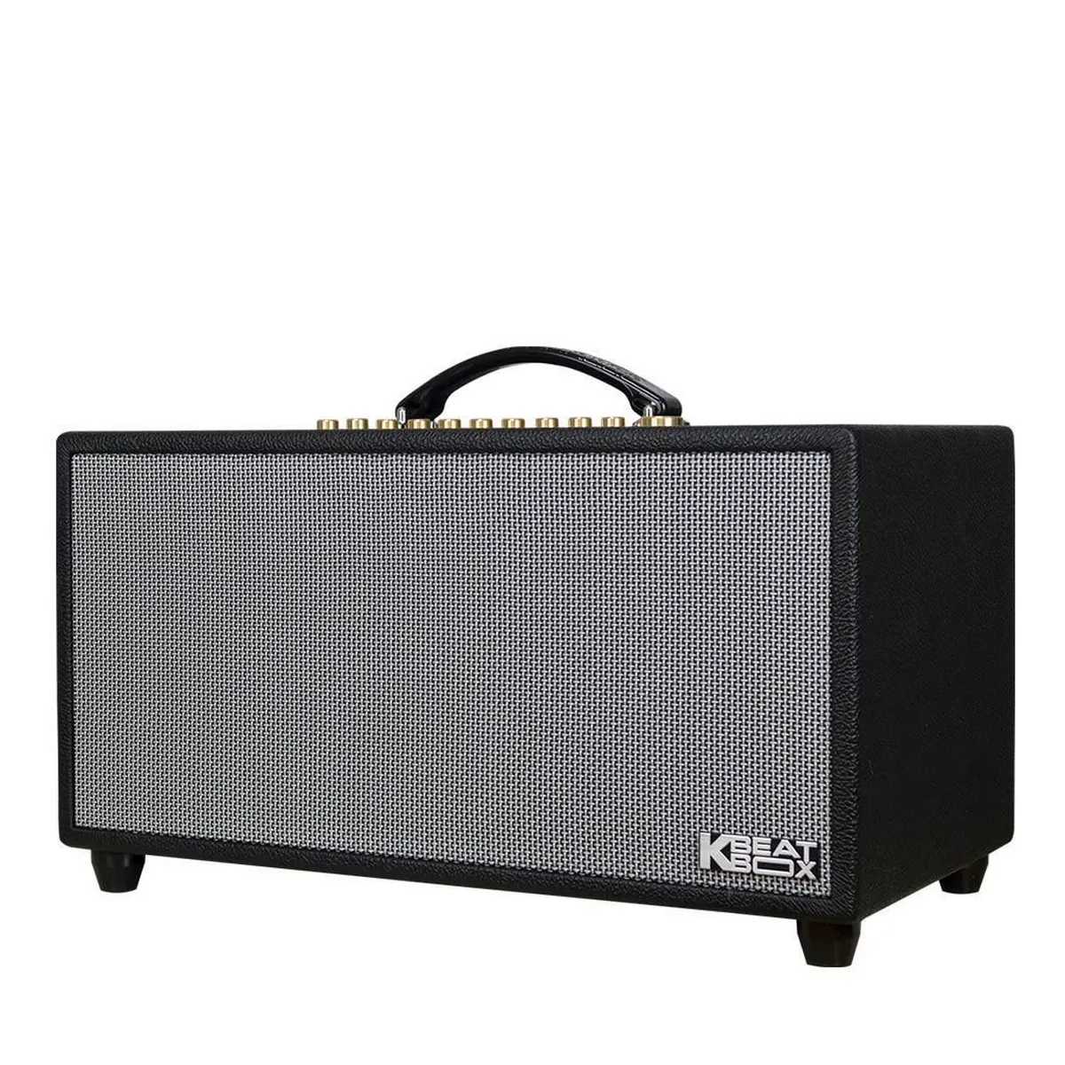 Ảnh minh họa Loa xách tay Acnos Hi450 (200W RMS, 2 Micro) 3