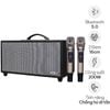 Loa xách tay Acnos Hi450 (200W RMS, 2 Micro)