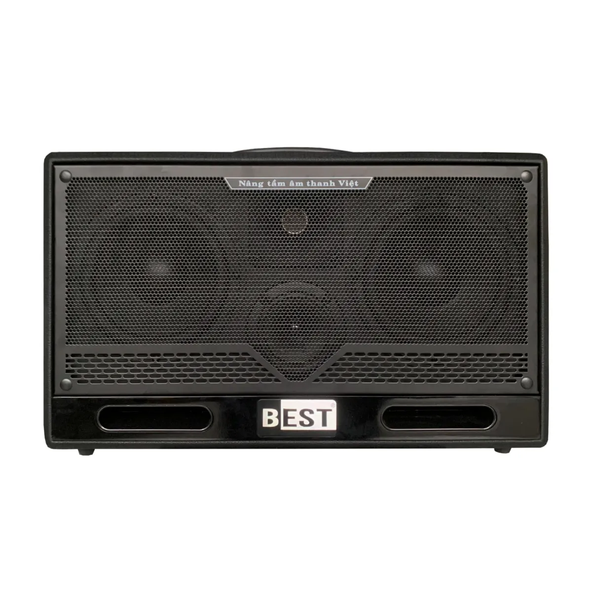 Ảnh minh họa Loa xách tay BEST S16-V2 1