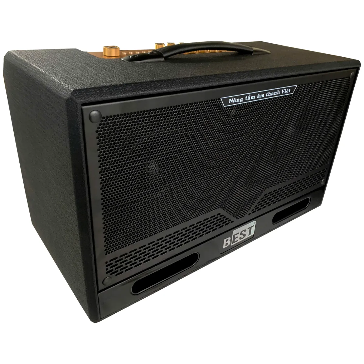 Ảnh minh họa Loa xách tay BEST S16-V2 2