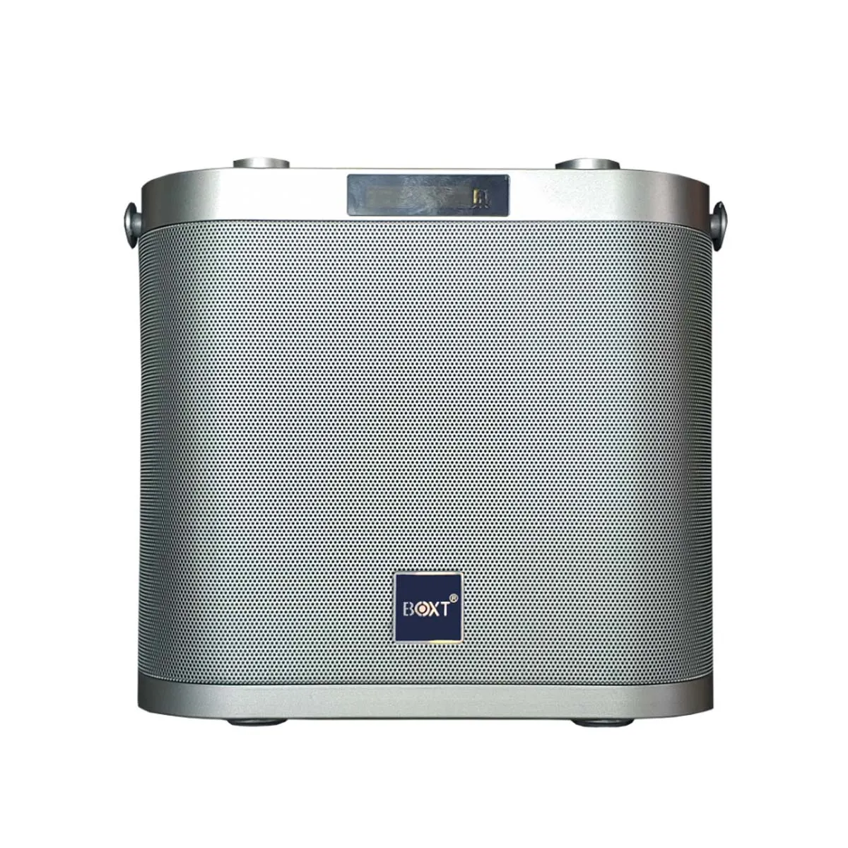 Ảnh minh họa Loa xách tay BOXT A3 (1 Bass 3 Inch, 35W, kèm 1 Micro) 1