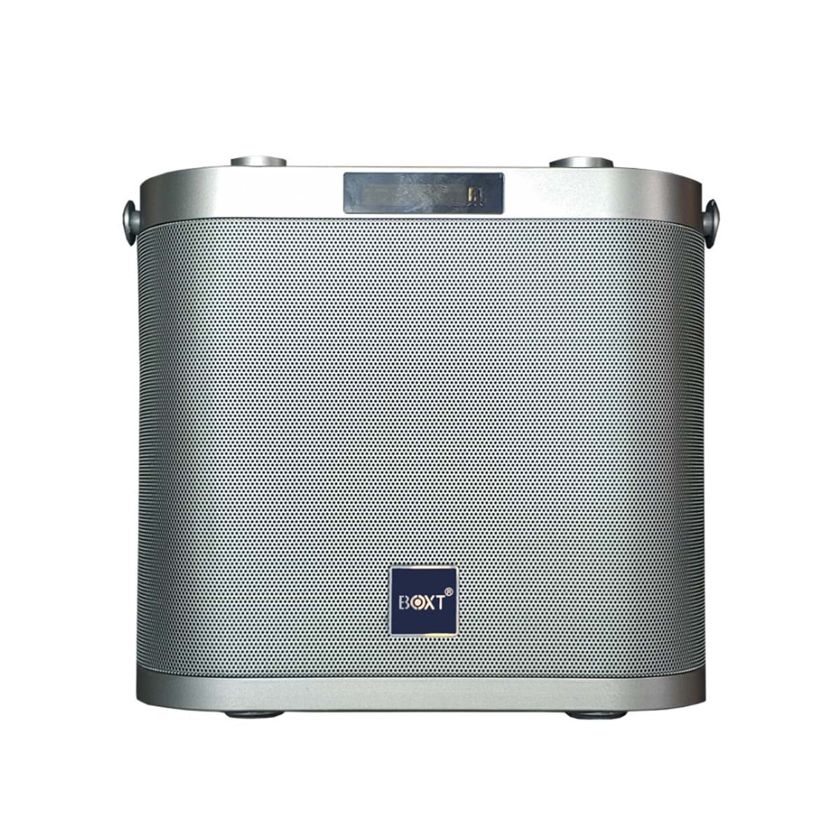 Loa xách tay BOXT A3 (1 Bass 3 Inch, 35W, kèm 1 Micro)
