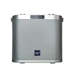  Loa xách tay BOXT A3 (1 Bass 3 Inch, 35W, kèm 1 Micro) 