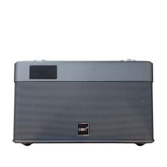  Loa xách tay BOXT Q5S (Bass đôi 3 Inch, 40W, kèm 1 Micro) 