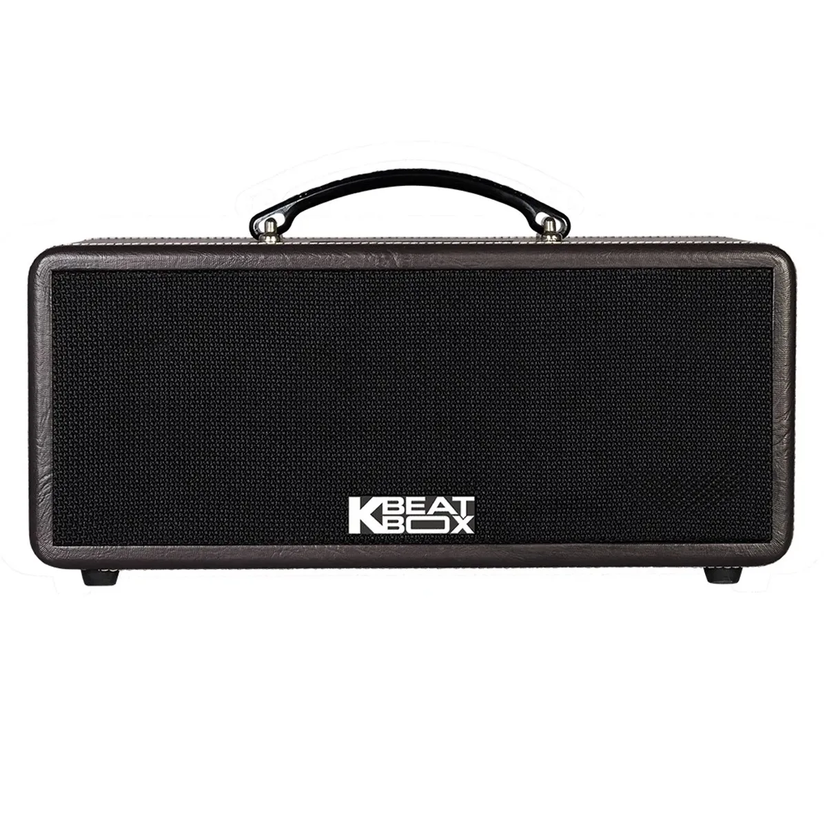 Ảnh minh họa Loa Xách Tay KBeatbox Mini KS361M 1