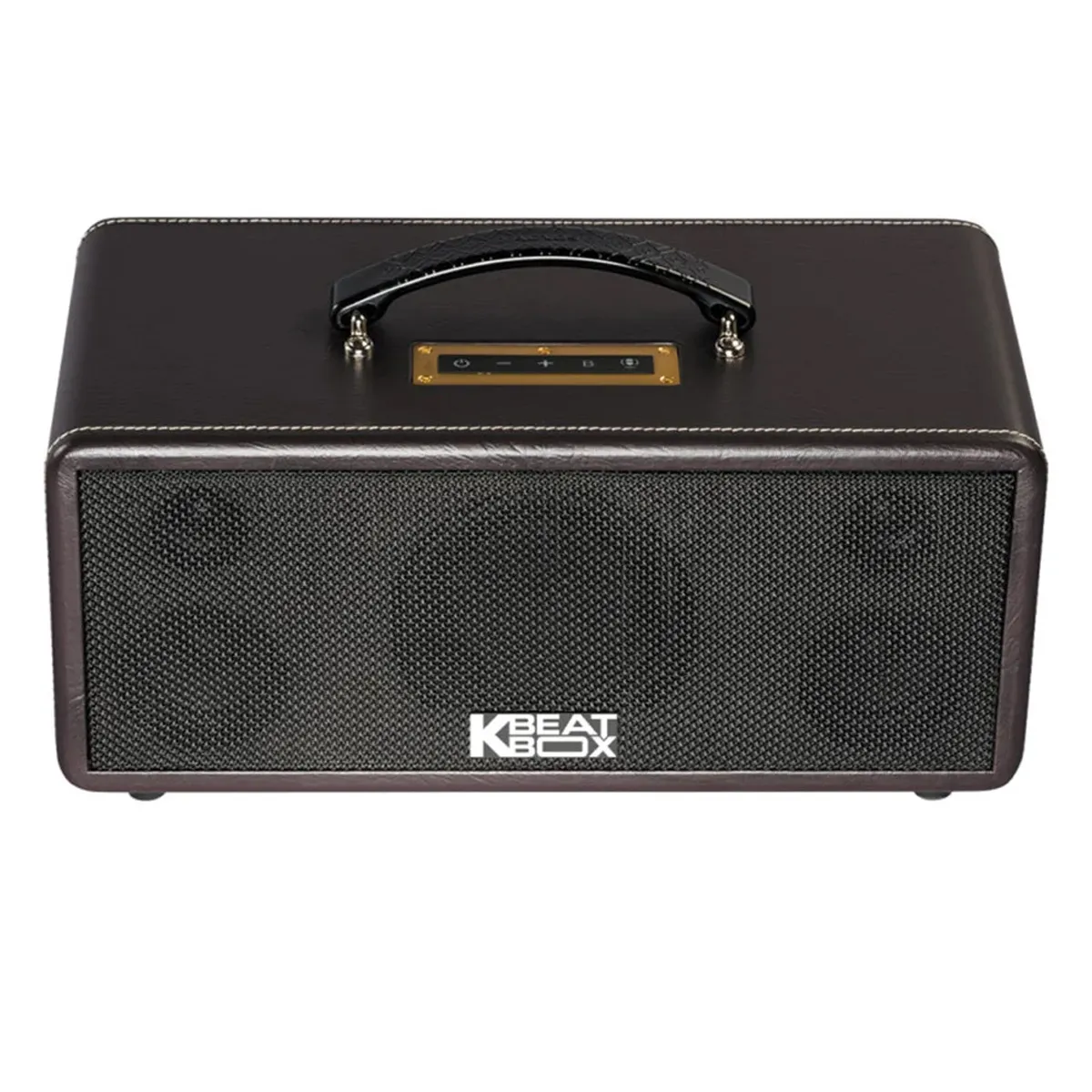 Ảnh minh họa Loa Xách Tay KBeatbox Mini KS361M 2