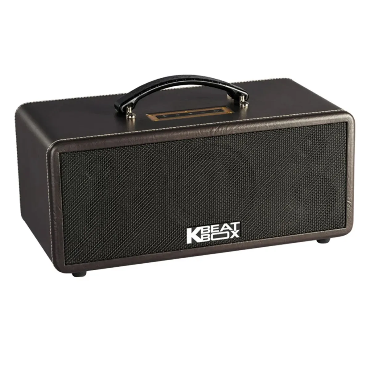 Ảnh minh họa Loa Xách Tay KBeatbox Mini KS361M 3