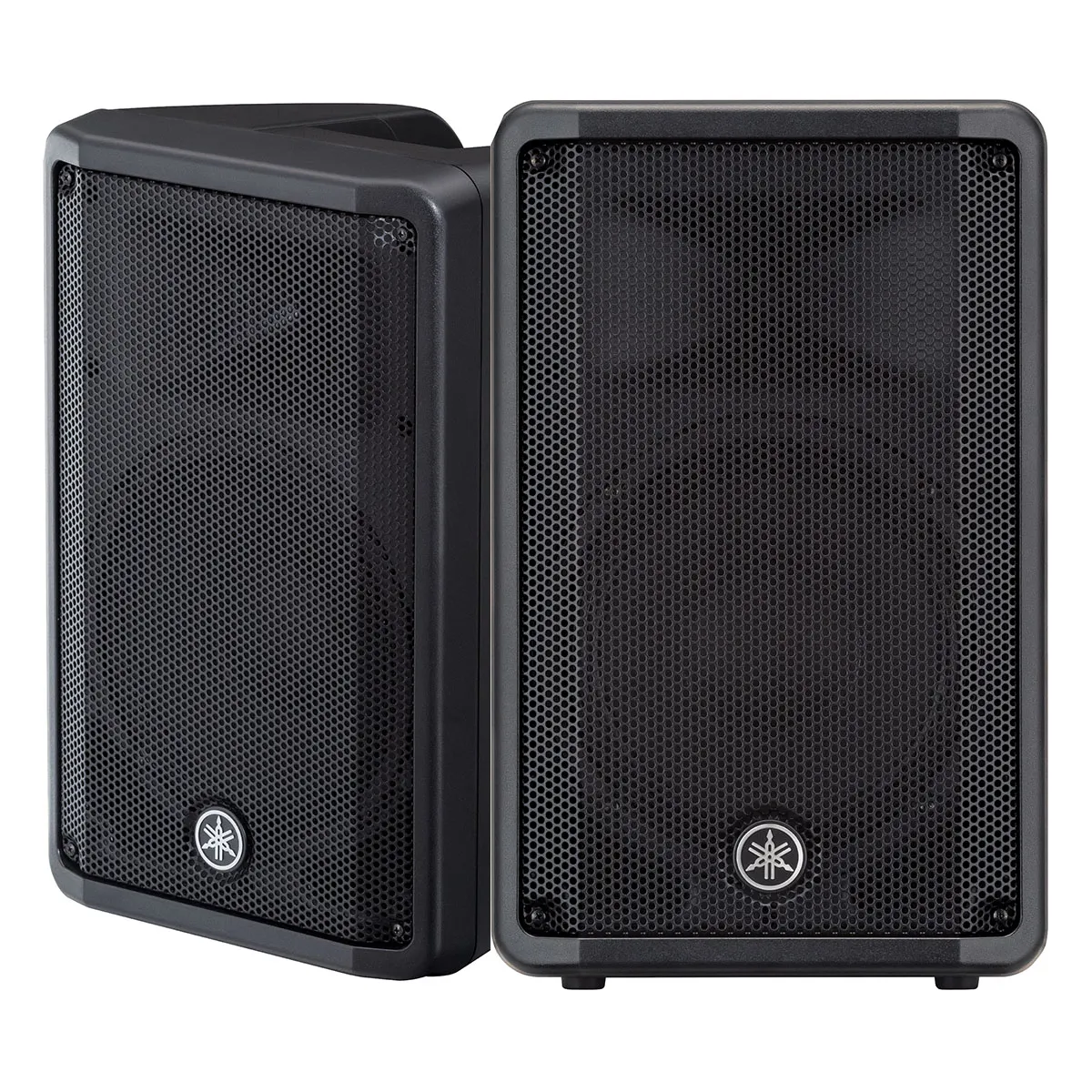 Ảnh minh họa Loa Yamaha DBR10 (active, Made in Indonesia) 2