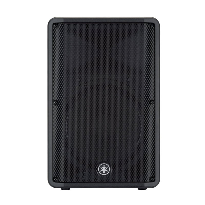 Ảnh minh họa Loa Yamaha DBR15, Bass 40cm, Công suất RMS 465W, 19.3 kg 2