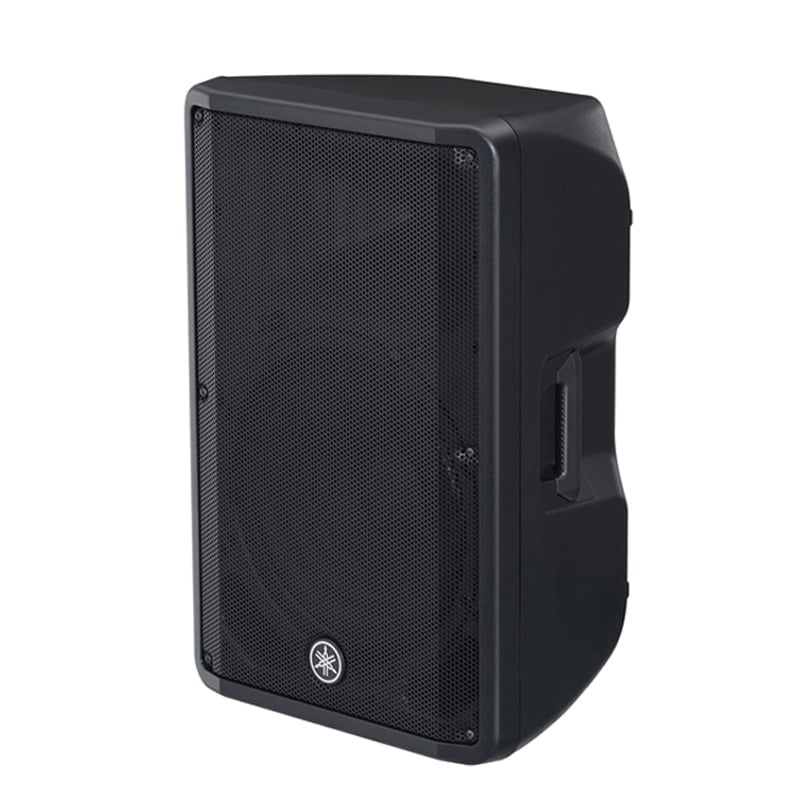 Ảnh minh họa Loa Yamaha DBR15, Bass 40cm, Công suất RMS 465W, 19.3 kg 3