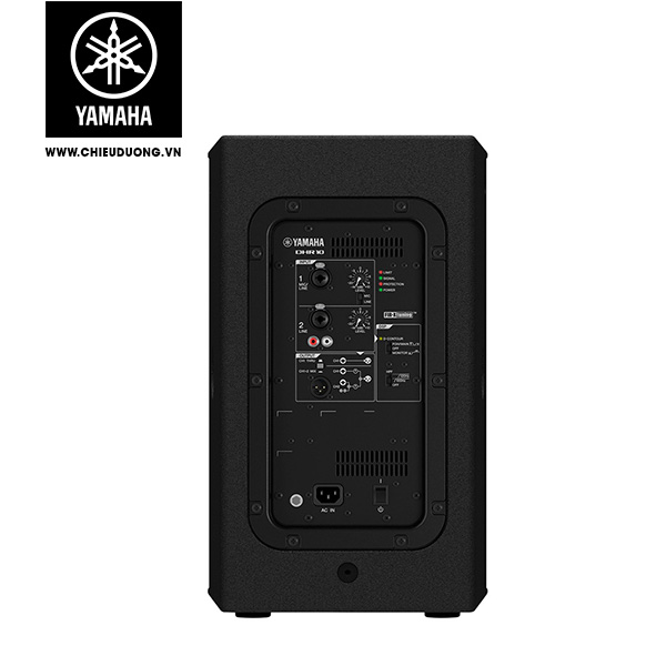 Ảnh minh họa Loa Yamaha DHR10 3