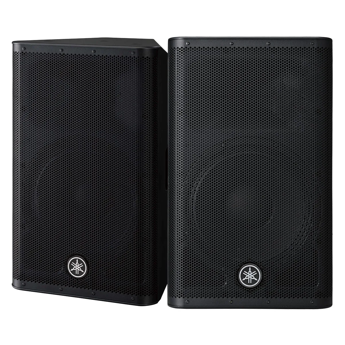 Ảnh minh họa Loa Yamaha DXR12 MKII 1