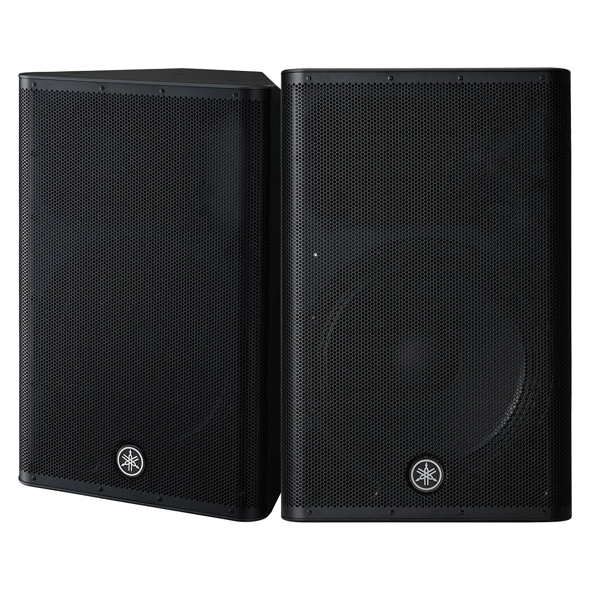 Ảnh minh họa Loa Yamaha DXR15 MKII 1