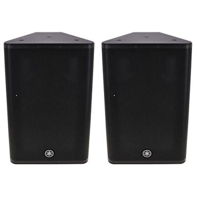 Loa Yamaha DXR15 MKII