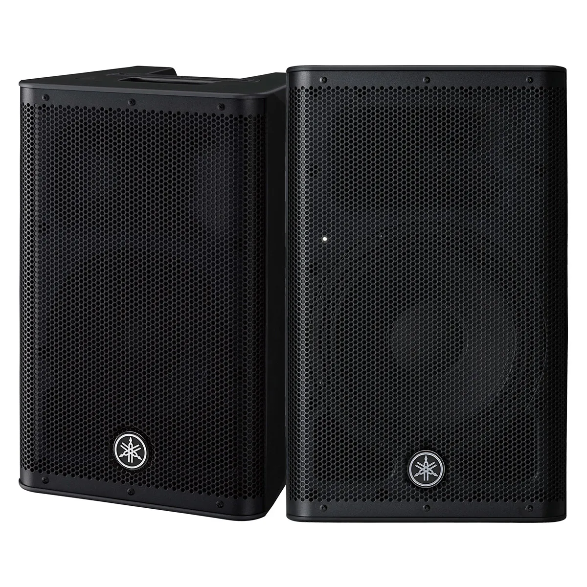 Ảnh minh họa Loa Yamaha DXR8 MKII 1