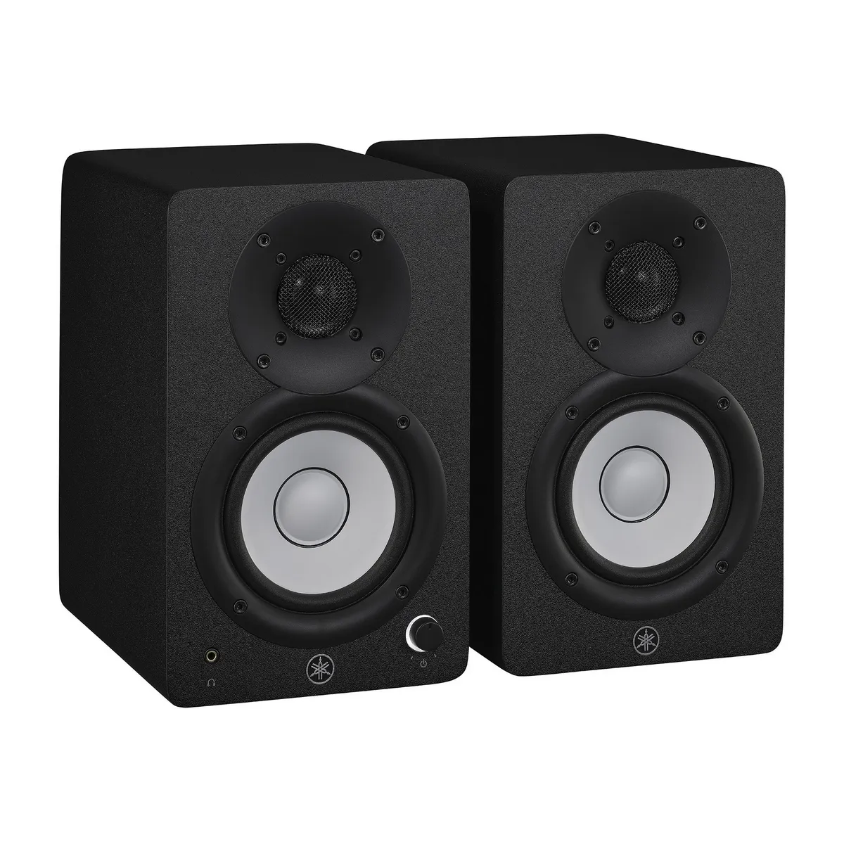Ảnh minh họa Loa Yamaha HS4 (Loa Kiểm Âm Cho Studio) 1