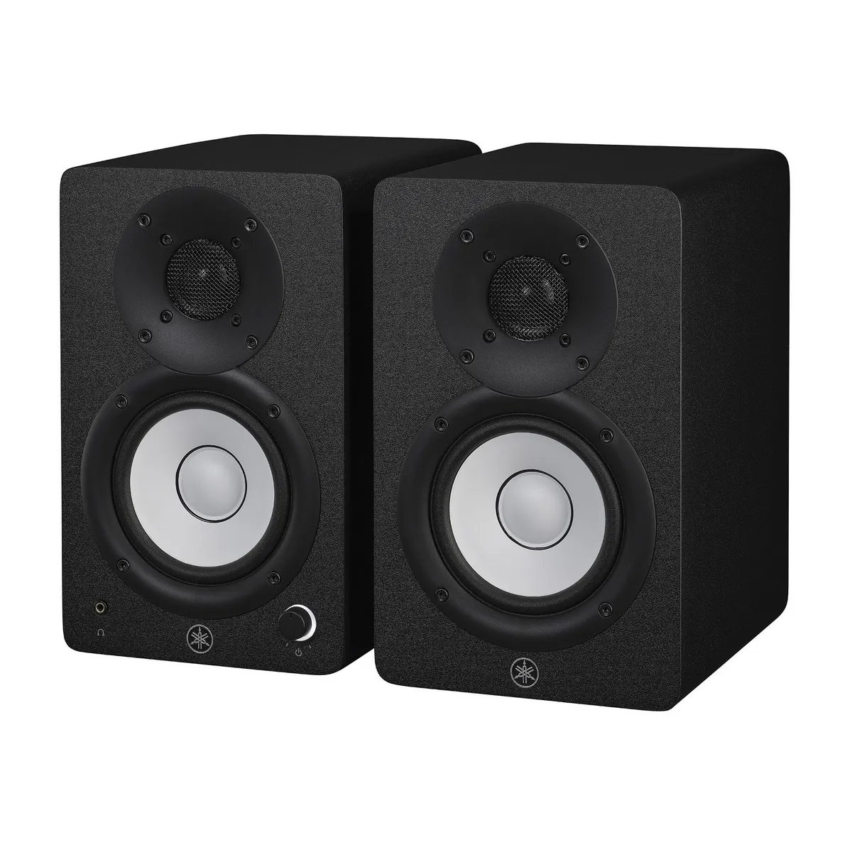 Ảnh minh họa Loa Yamaha HS4 (Loa Kiểm Âm Cho Studio) 2