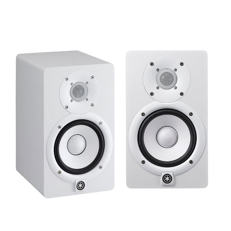 Ảnh minh họa Loa Yamaha HS5, Tần số 54Hz - 30kHz, Công suất 70W (Loa monitor phòng thu) 1
